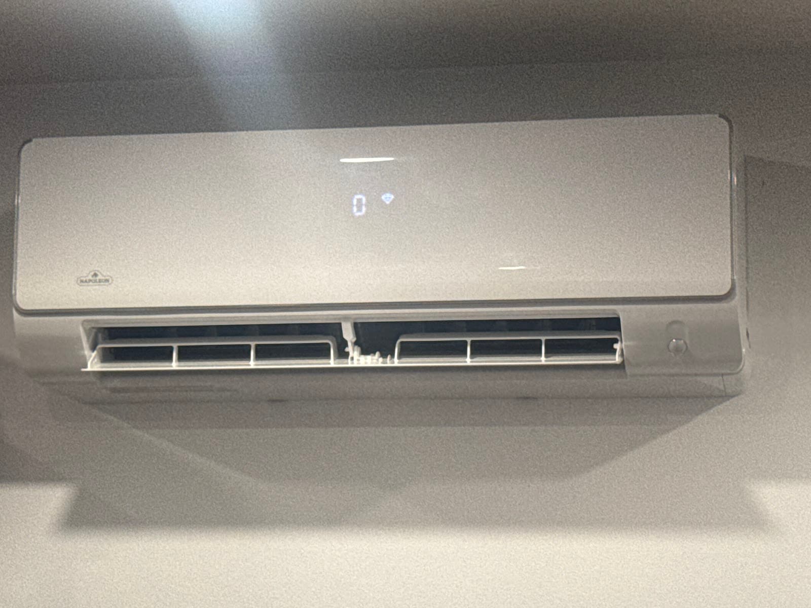 NET PLUS Climatisation — Repentigny