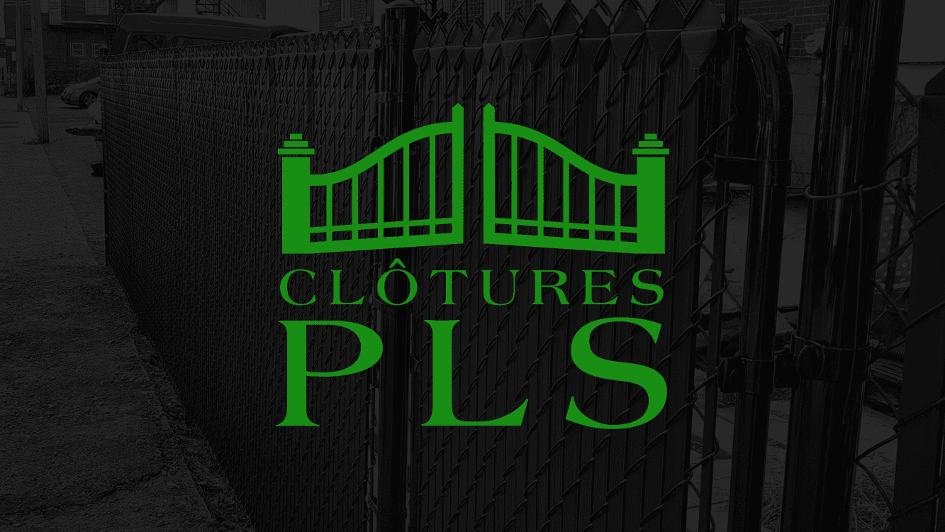 Clôtures PLS — Boucherville