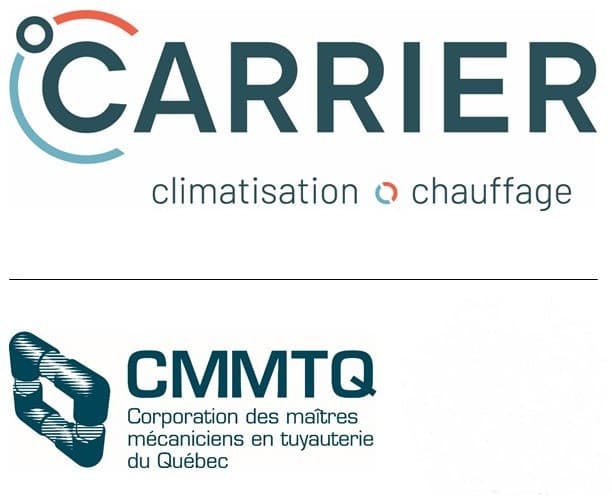 Carrier Climatisation Chauffage — Lévis