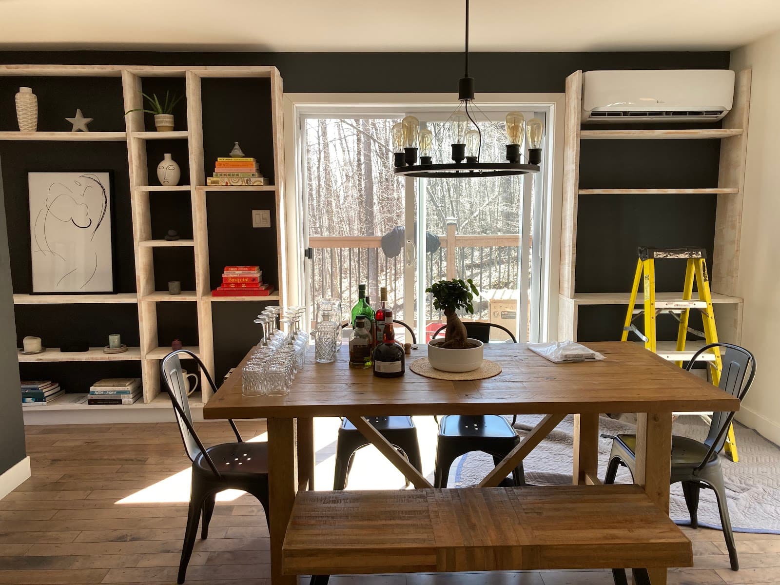 Climatisation Cayer inc. — chauffage et climatisation dans les Laurentides