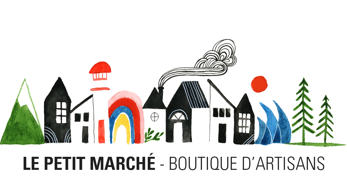 Le Petit Marché - Boutique d’artisans — Gaspésie