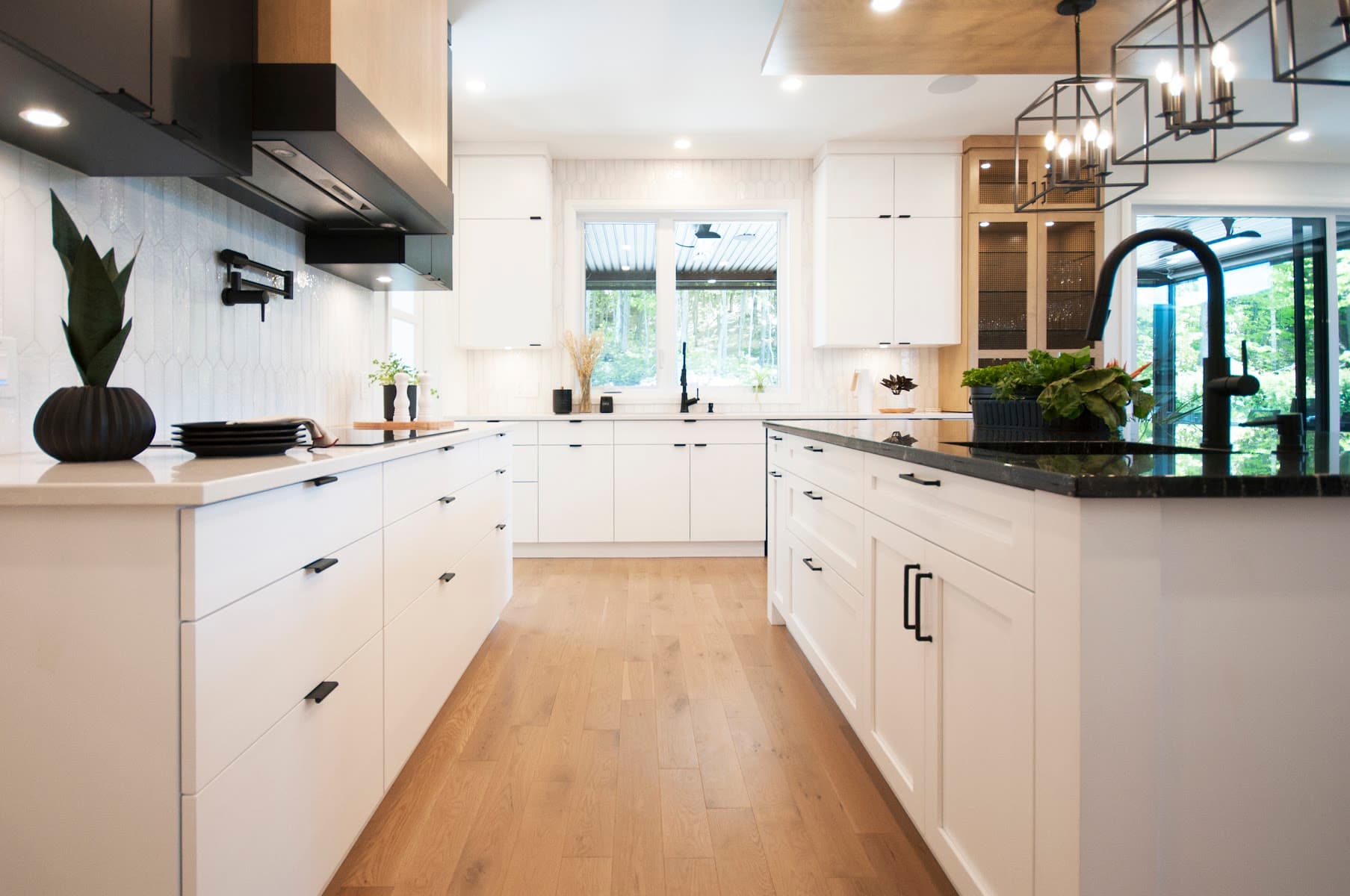 Atelier C3 Design | Designer d'intérieur | Armoires sur mesure | Québec — Saguenay
