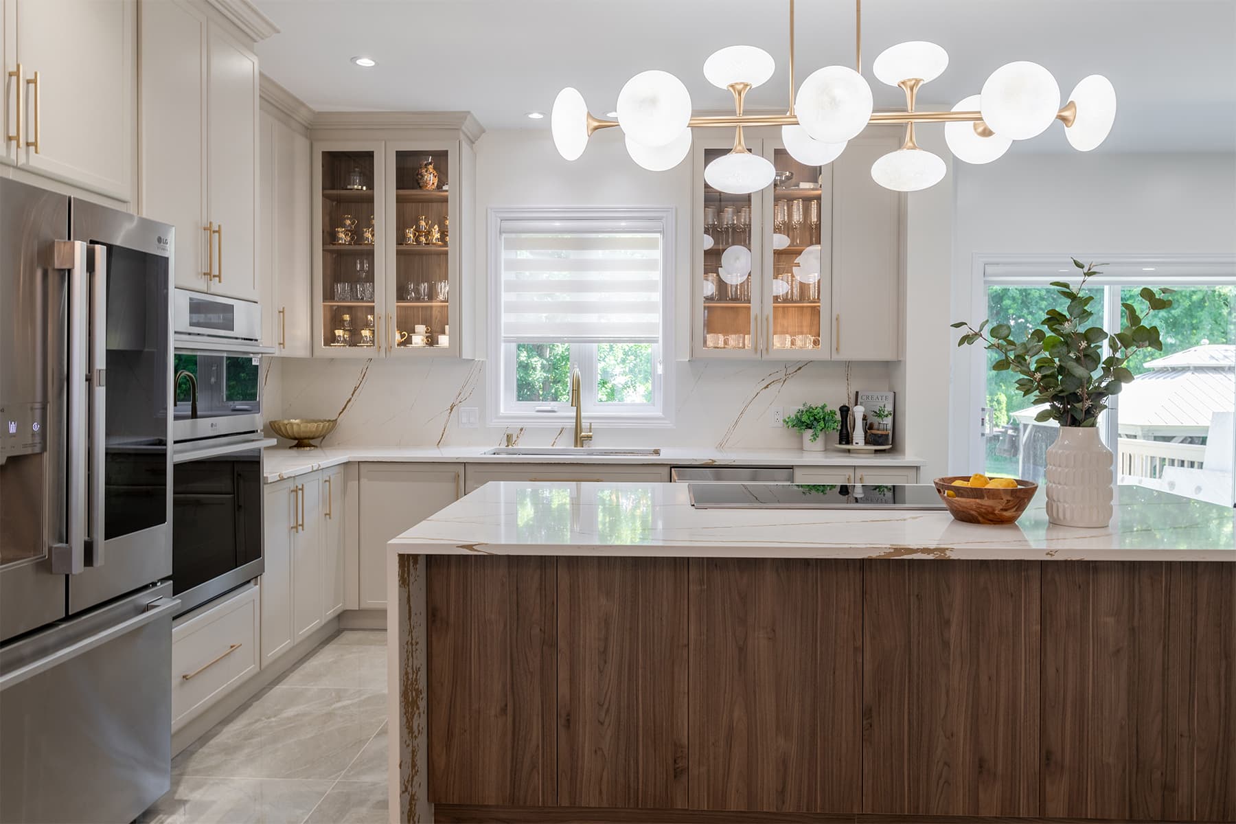 Armo Design — Saguenay