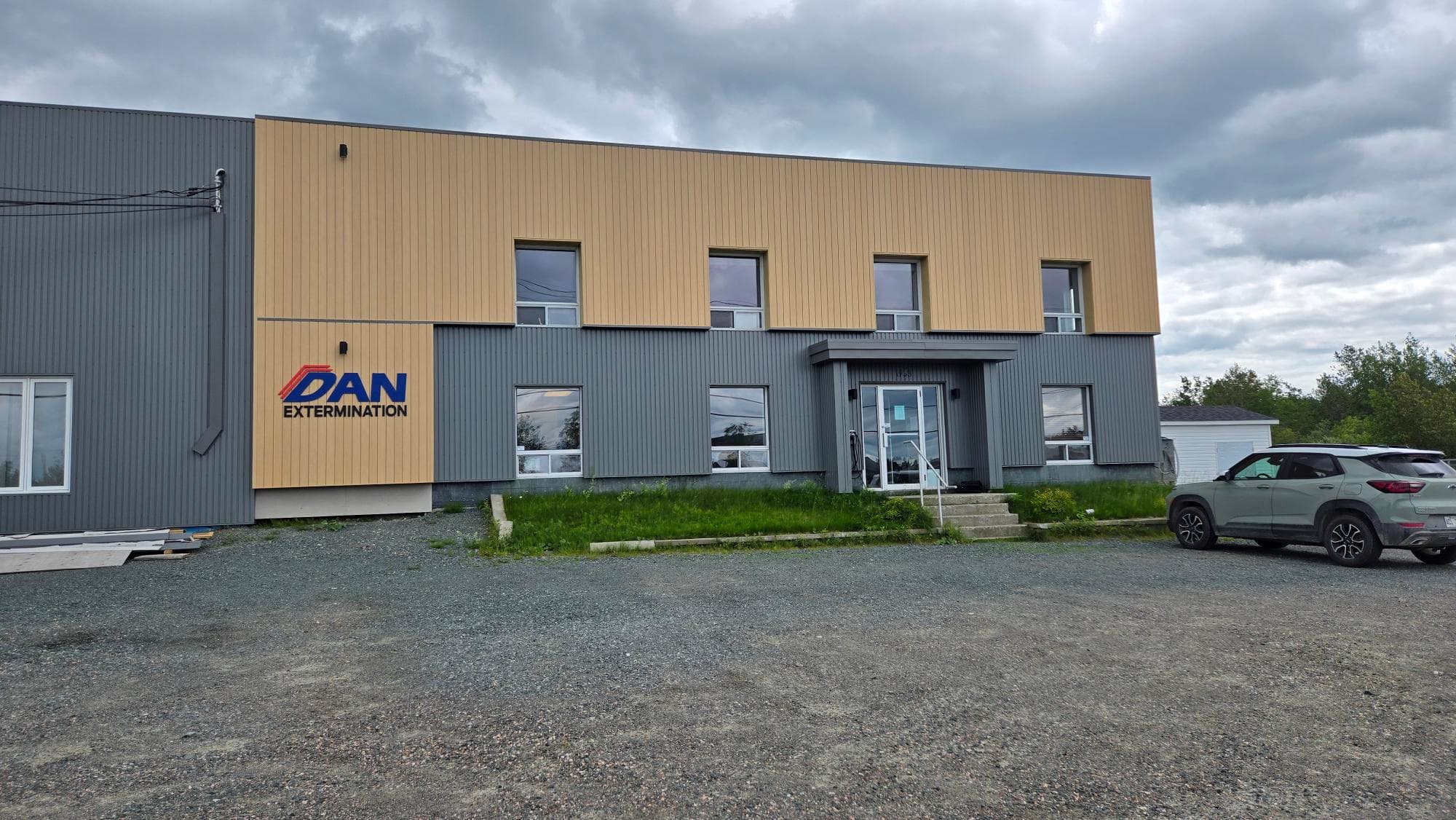 Dan Extermination — exterminateur à Rouyn-Noranda