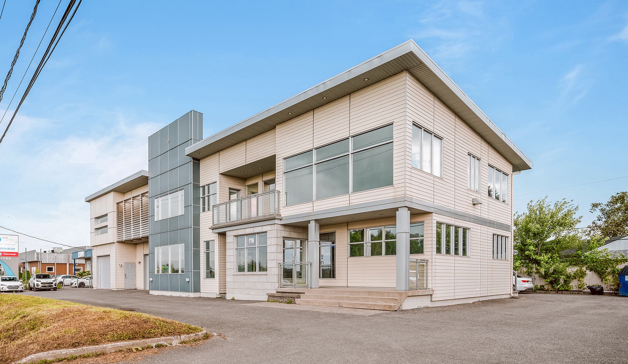 Zone peinture inc. — Lévis