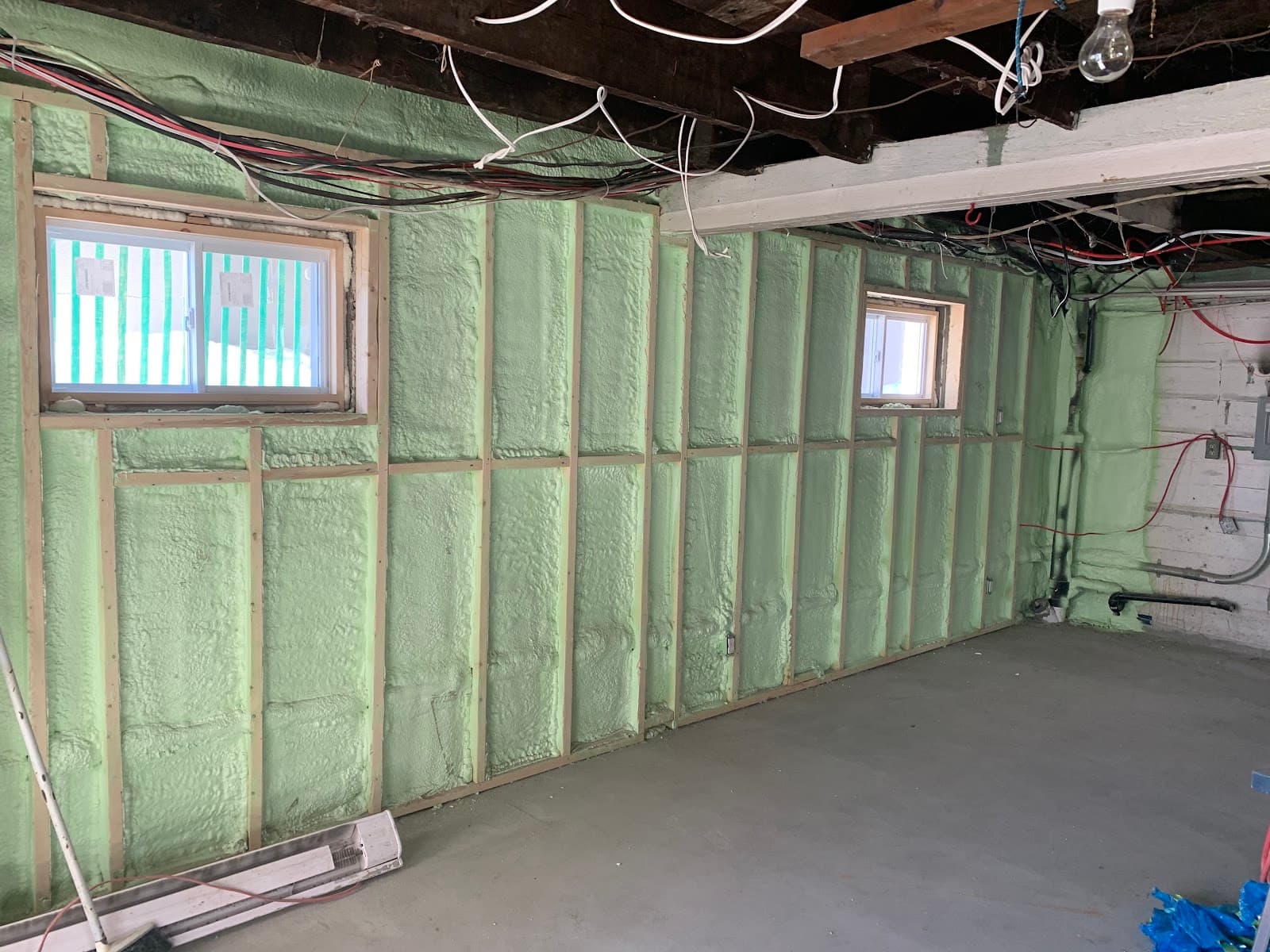 Isolation JTL Inc. — Longueuil