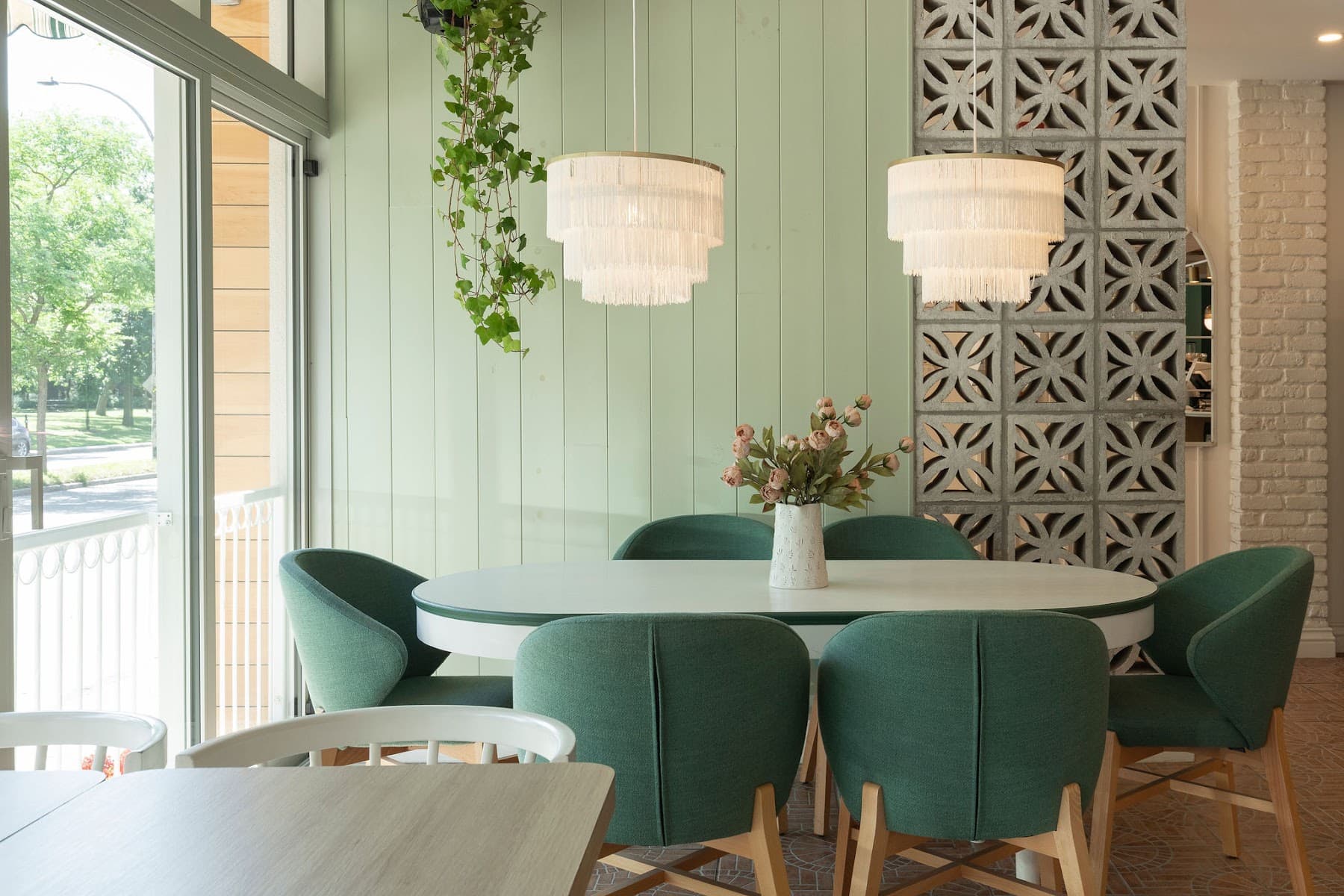 Rübik Design — Montréal
