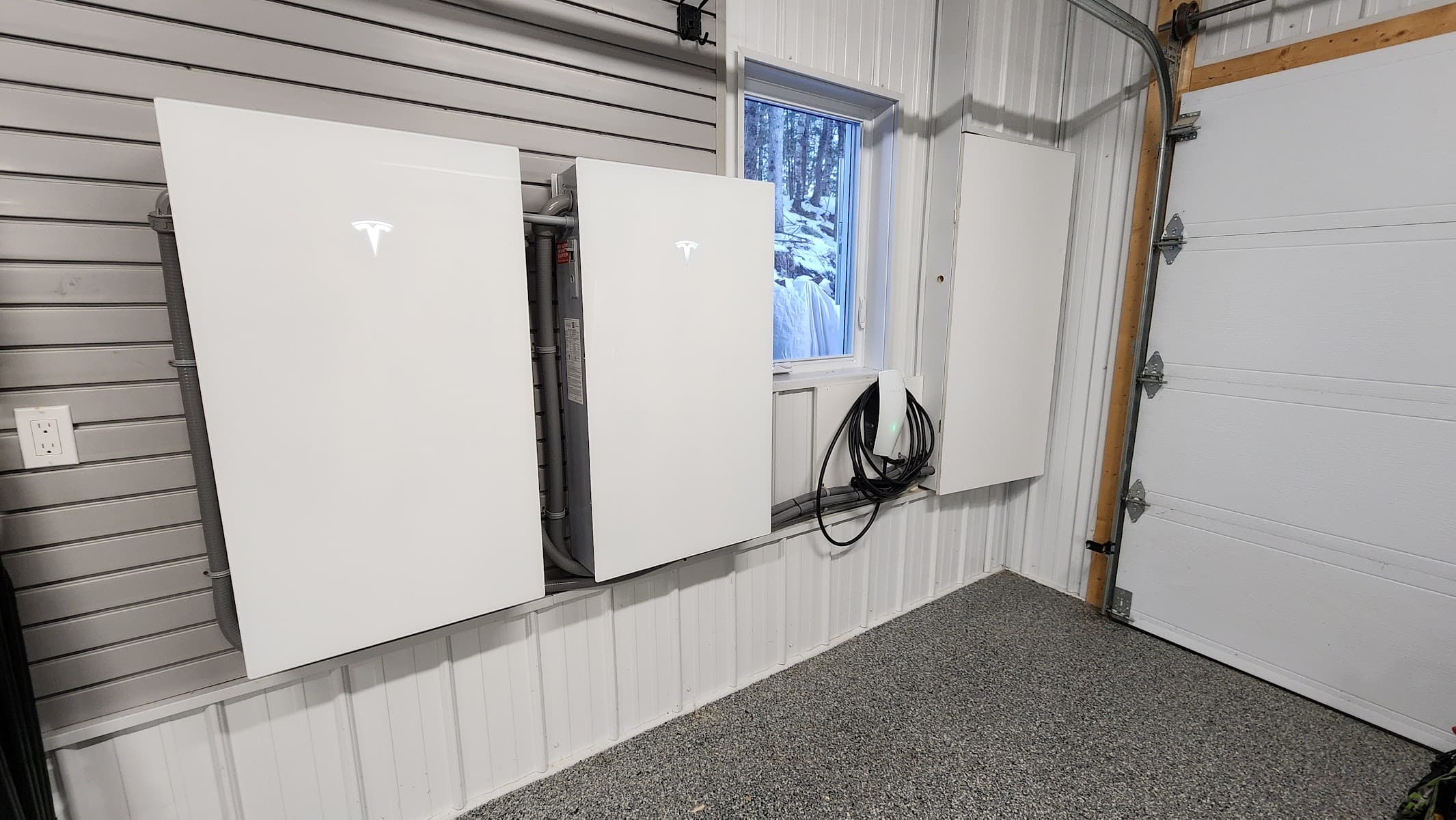 Phidel Électrique — électricien à Granby