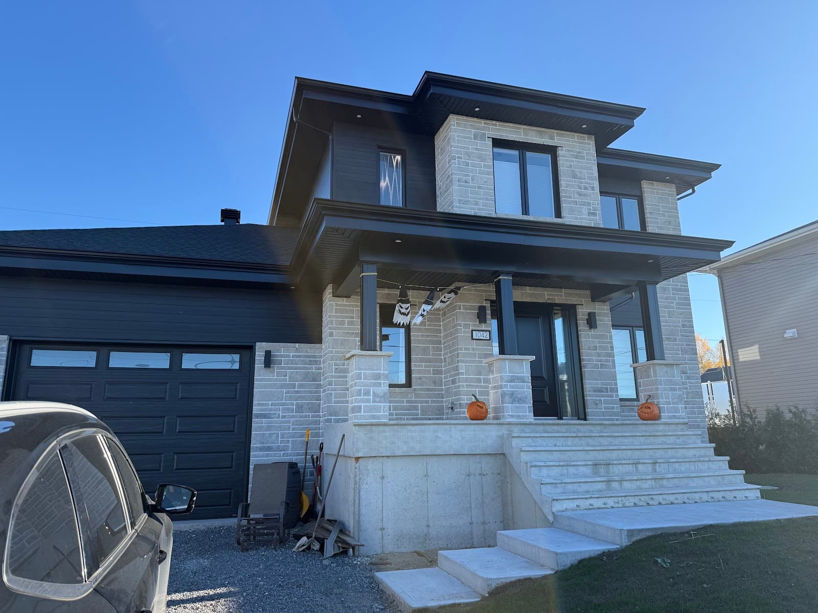 Maçonnerie Boulay Inc — maçonnerie à Trois-Rivières