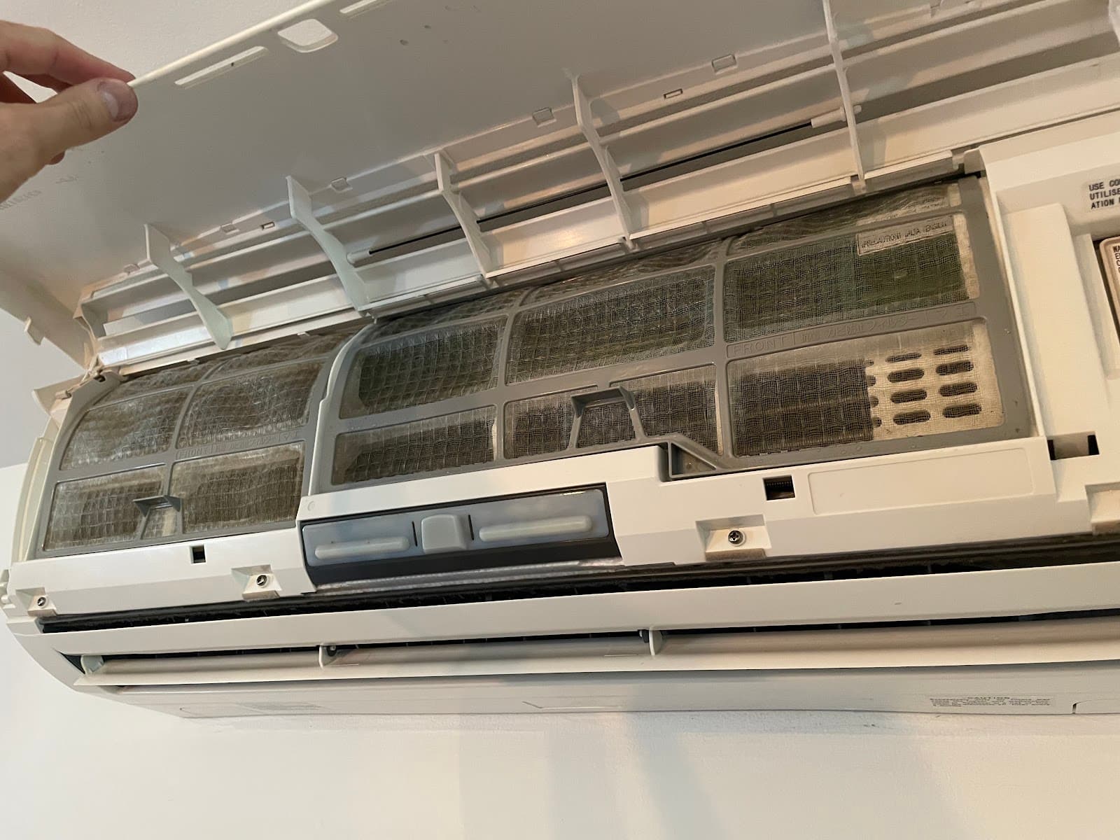 RB Ventilation — Trois-Rivières