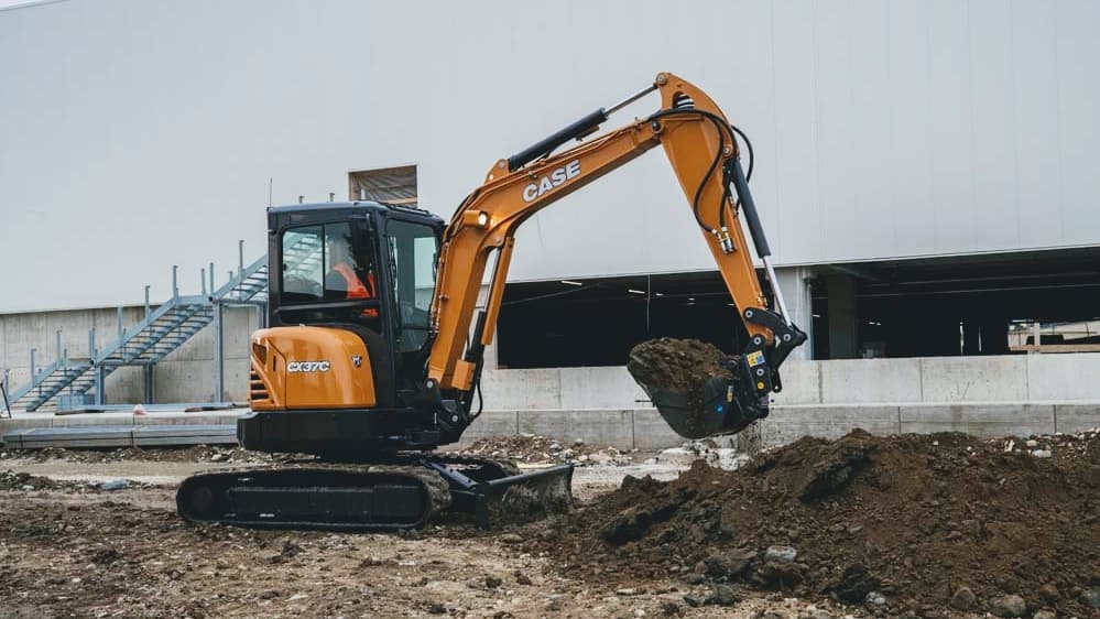 Les Entreprises La Québécoise | Excavation, terrassement et aménagement paysager — excavation & terrassement sur la Côte-de-Beaupré