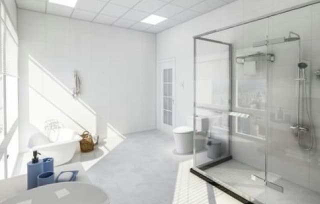 Rénovation Terrebonne D. D. — Terrebonne