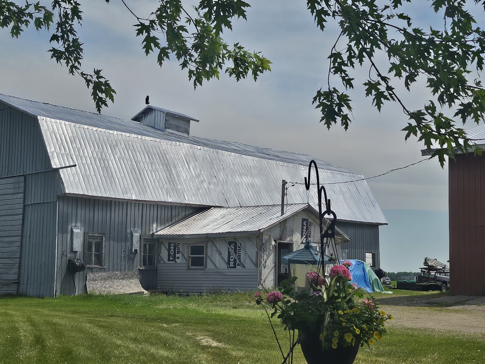 Peinture Toitures Expert — Saint-Jean-sur-Richelieu