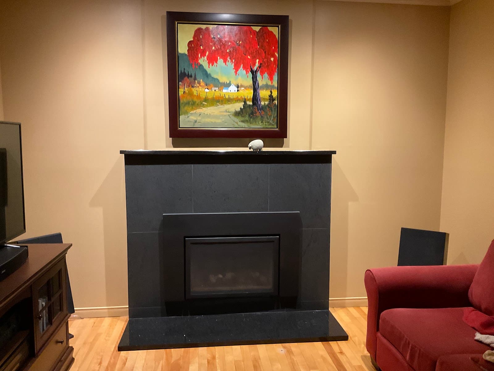 HONESTA Construction et Rénovation Inc. — Estrie