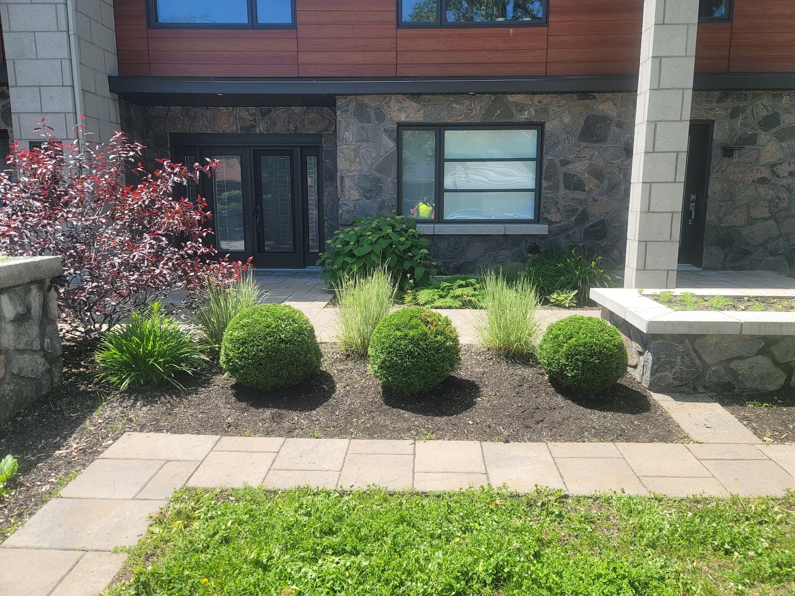Cèdres Trois-Rivières inc — Trois-Rivières