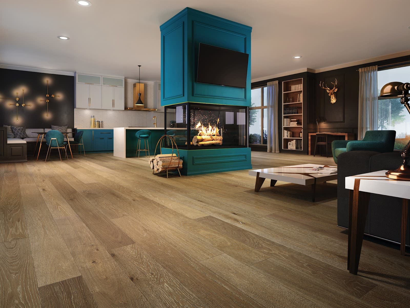 Labrecque Plancher & Décor — Québec