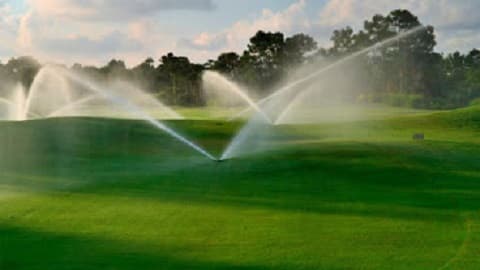 Irrigation Lemieux — piscine en Outaouais