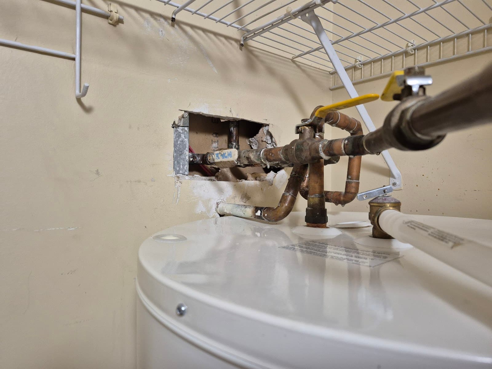 Precision Plumbing — Montréal