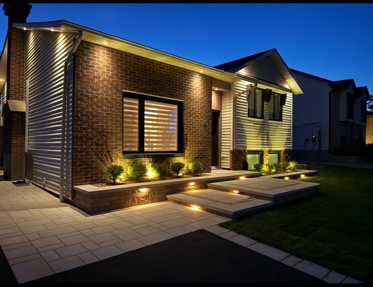 Paysagement Ecoplus Inc. — Vaudreuil-Dorion