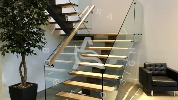 Verre Luxe — Couronne Nord (Montréal)