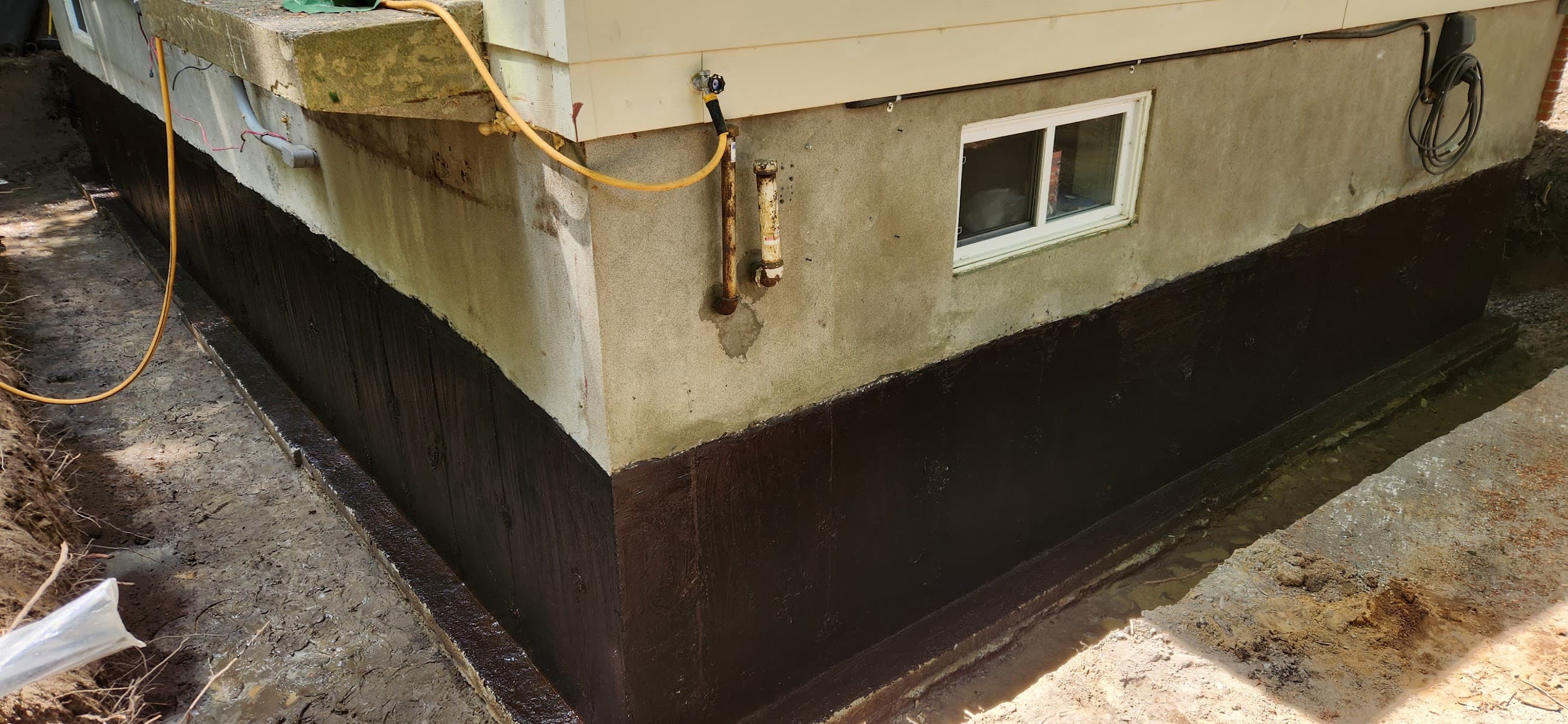 FISSURE RÉNOVATION E.BEAULIEU INC. — Rive-Sud (Montréal)