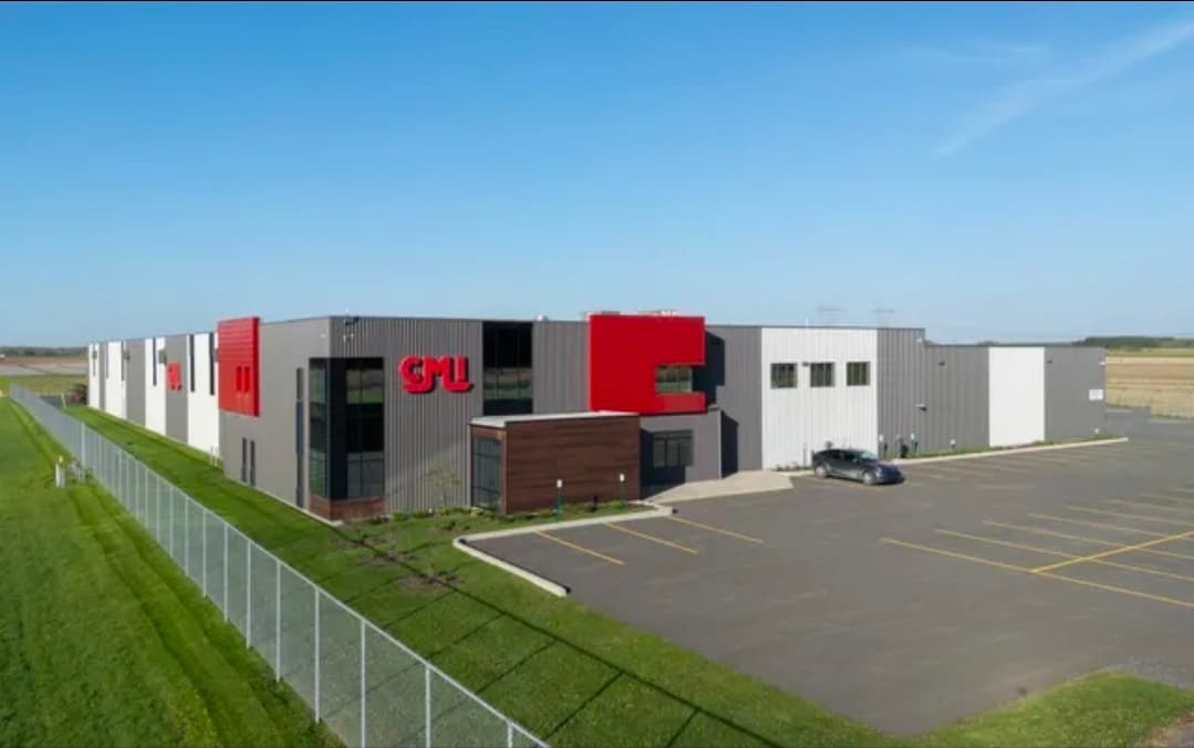 Construction J B R Inc — Drummondville