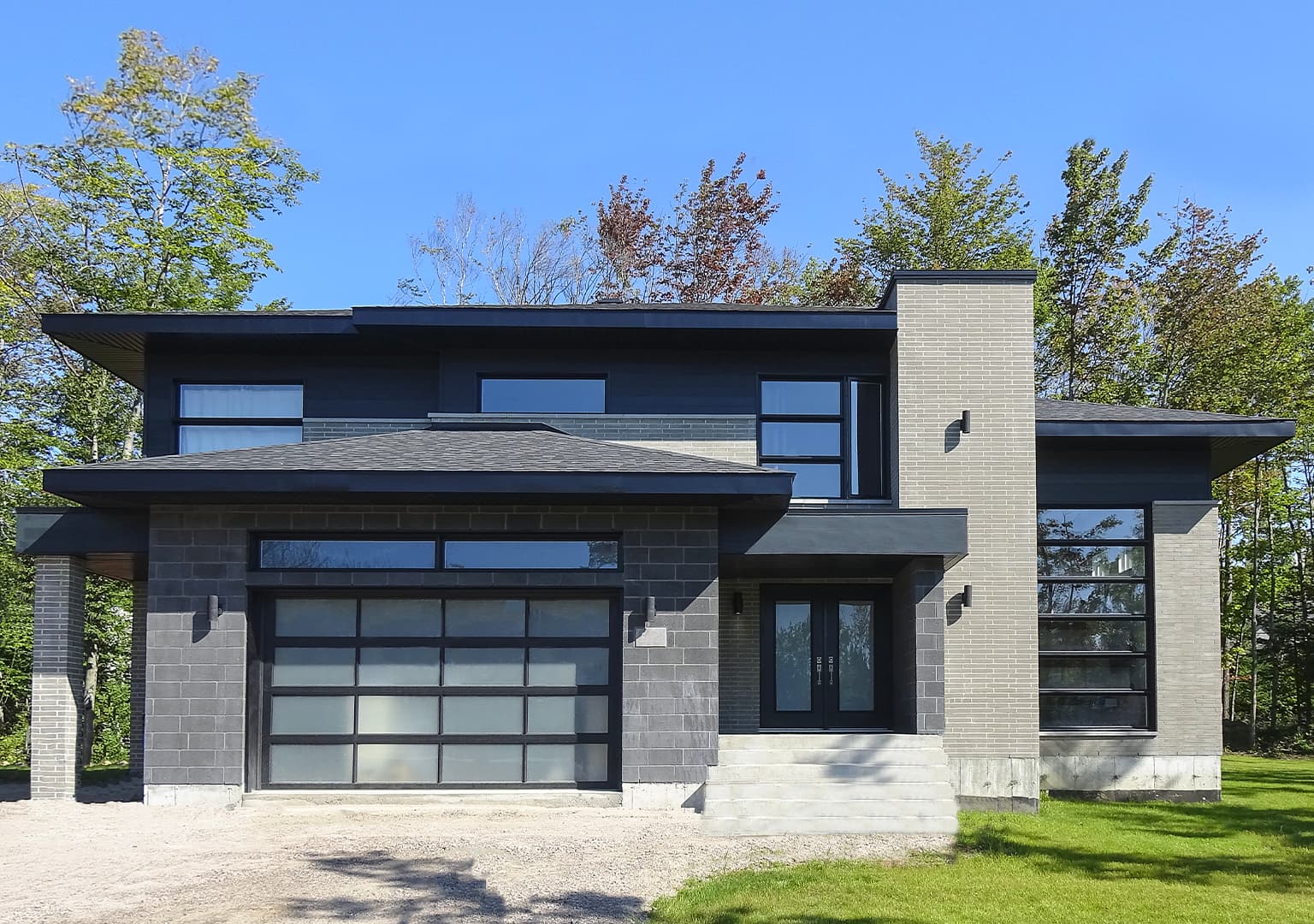Maisons Laprise - Montmagny — Chaudière-Appalaches