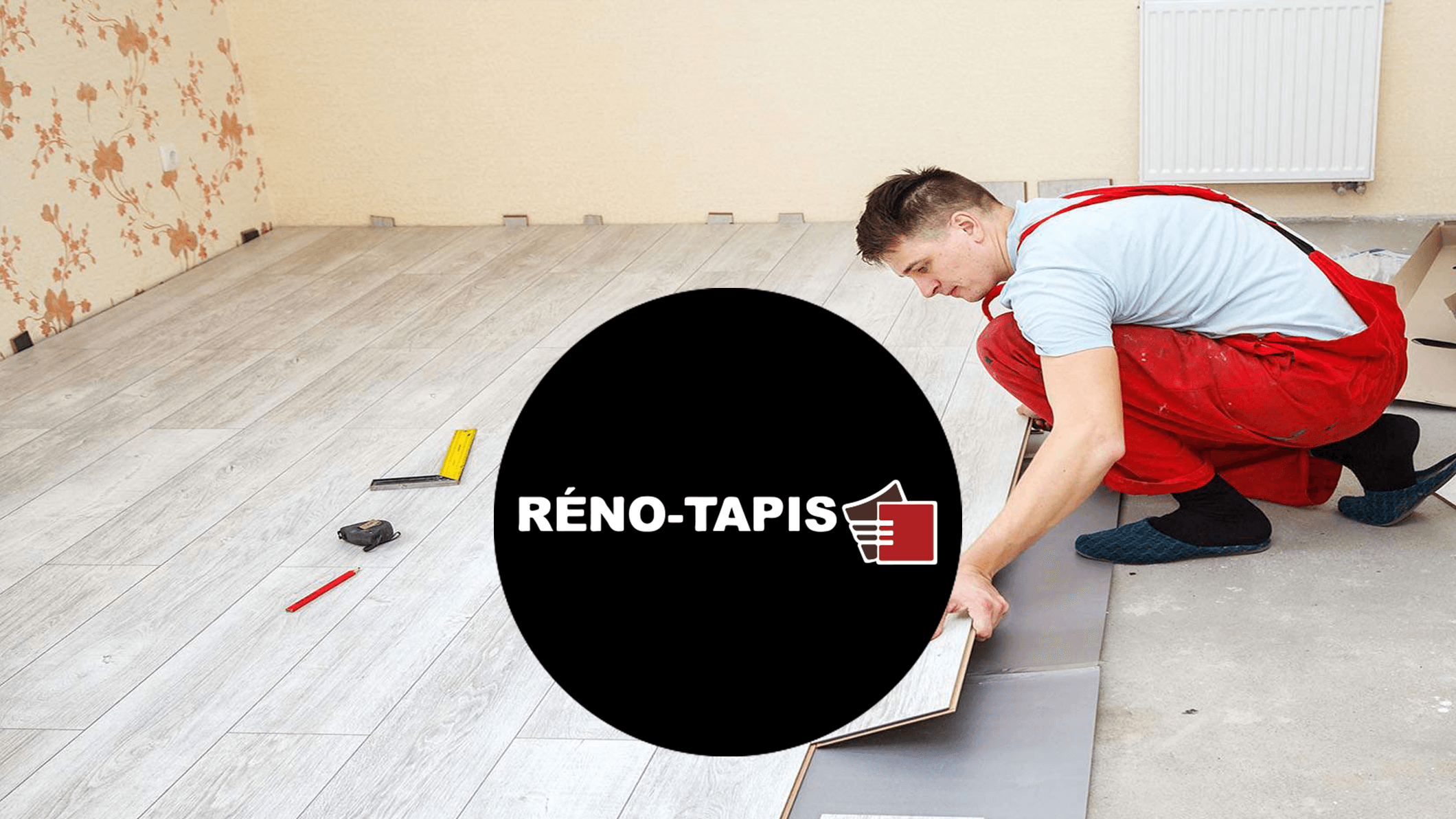Reno-Tapis Plus Inc — Saguenay