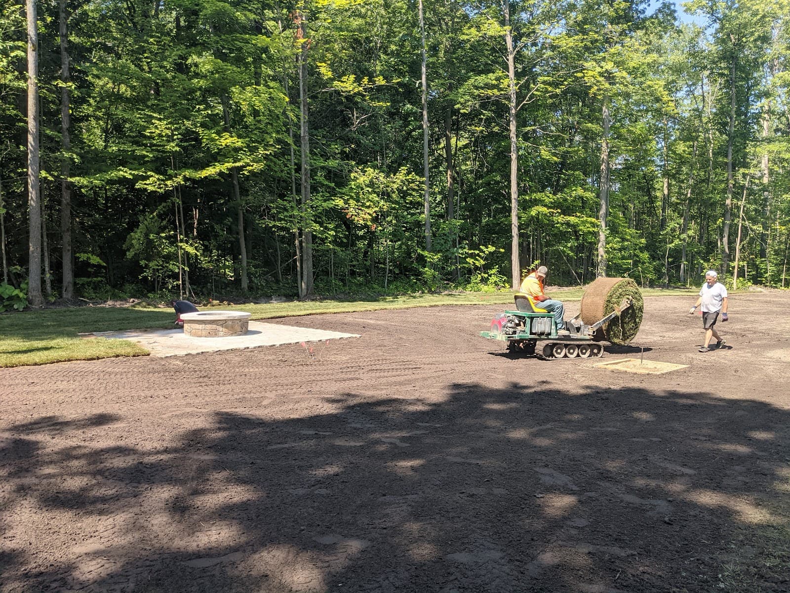 Mountainview Turf — Outaouais
