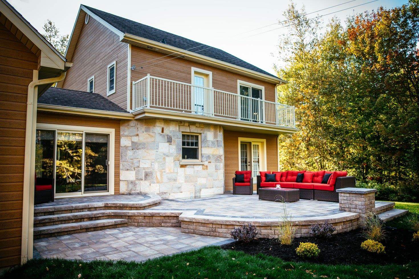 Espace Terrassement — Victoriaville