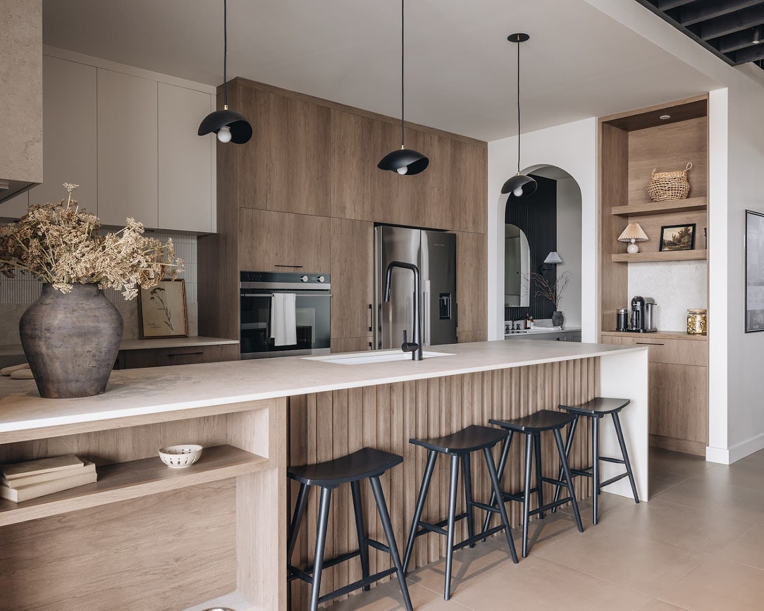 Armoires Cuisines Action — Saint-Hyacinthe