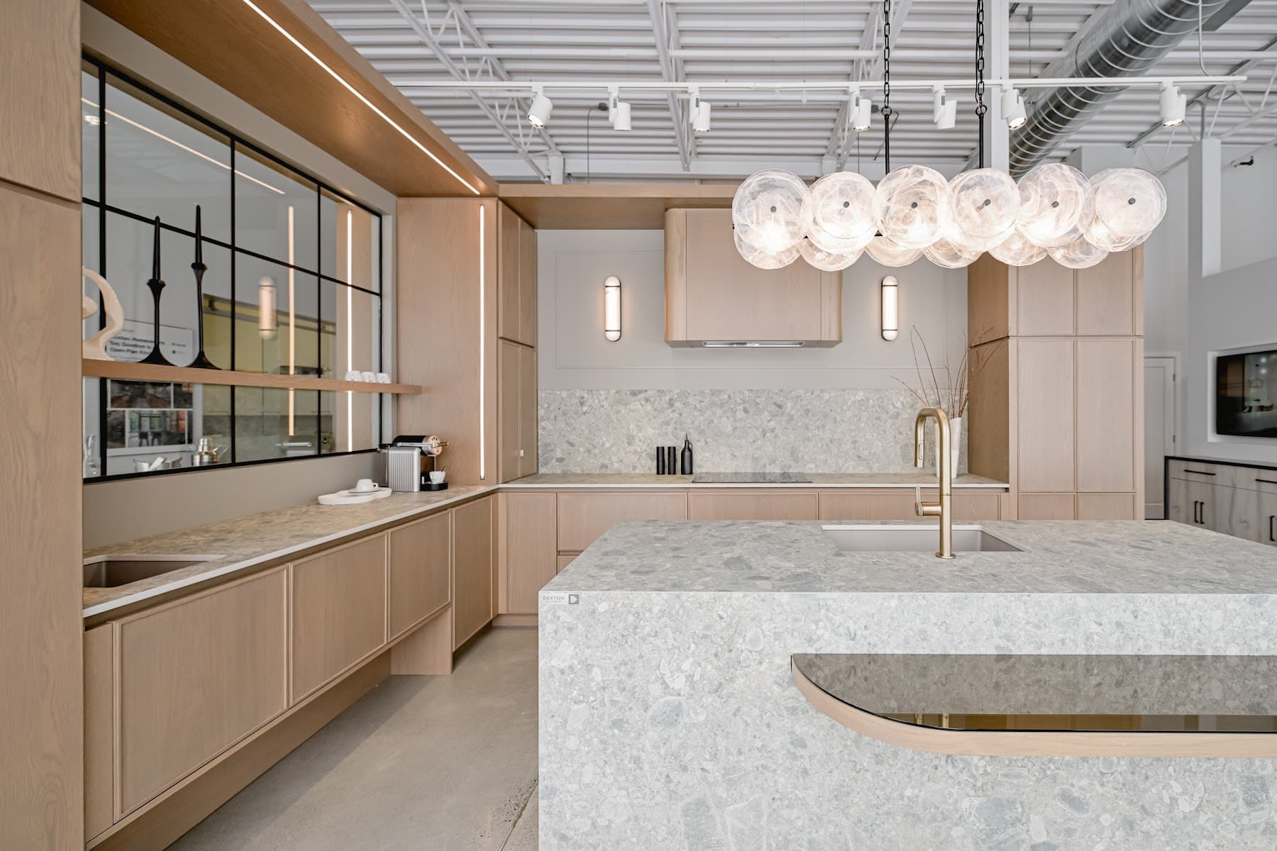 Cuisines Vima Design — cuisiniste à Montréal