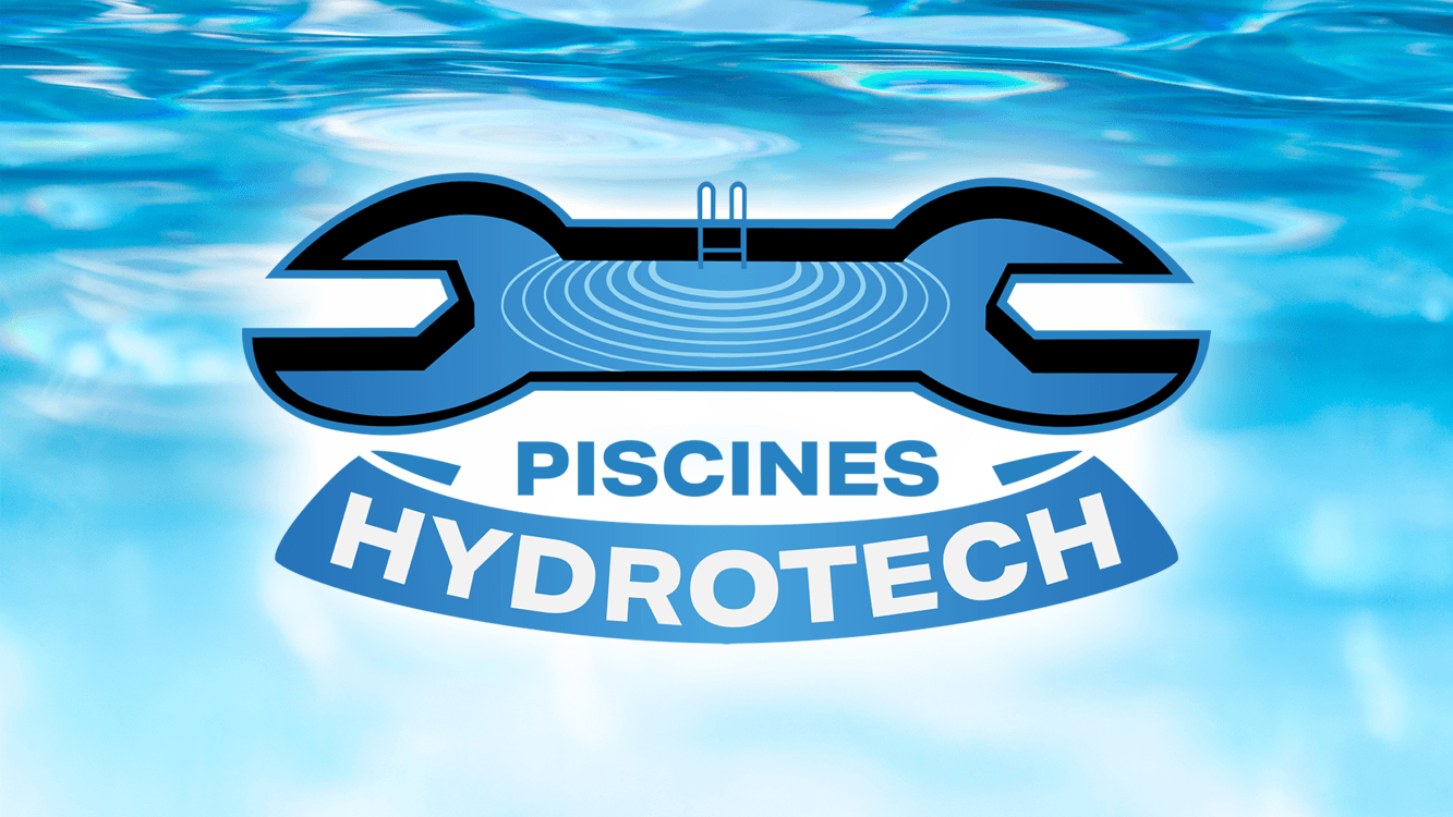 Piscines Hydrotech inc — Boucherville