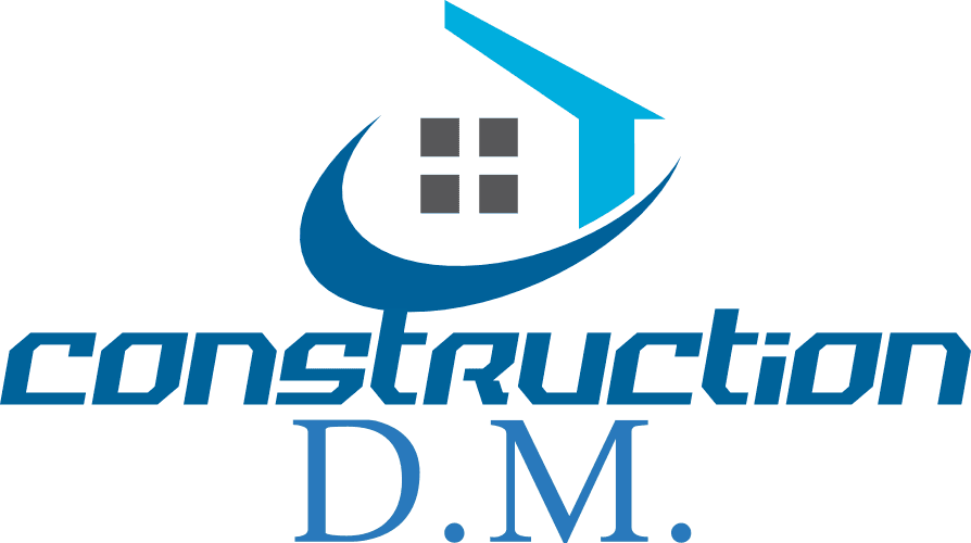 Construction DM Entrepreneur Général — Salaberry-de-Valleyfield