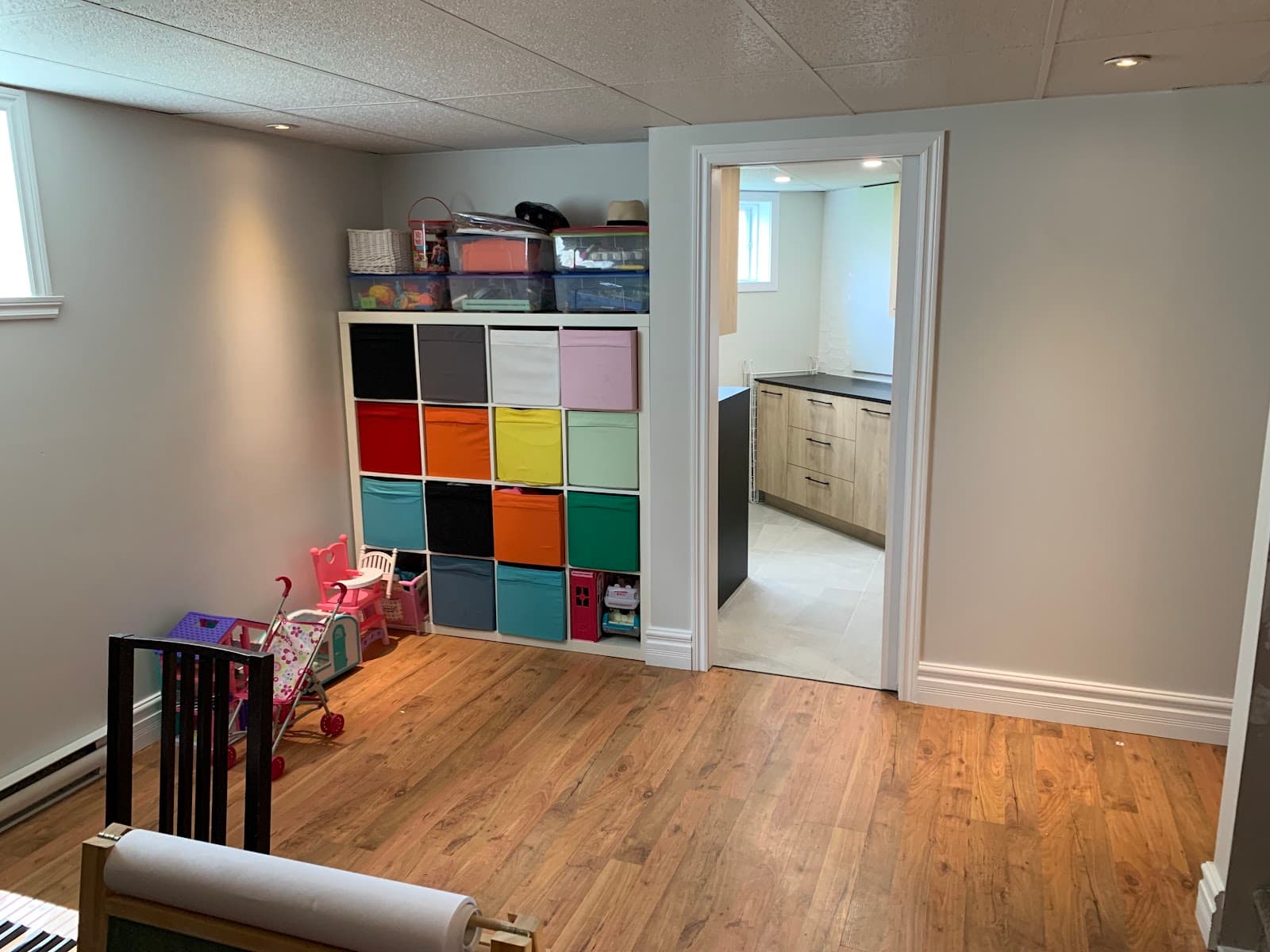 L'Atelier Design | Cinthia Raymond | Services de Design d'Intérieur | Rive-Sud de Mtl — Longueuil