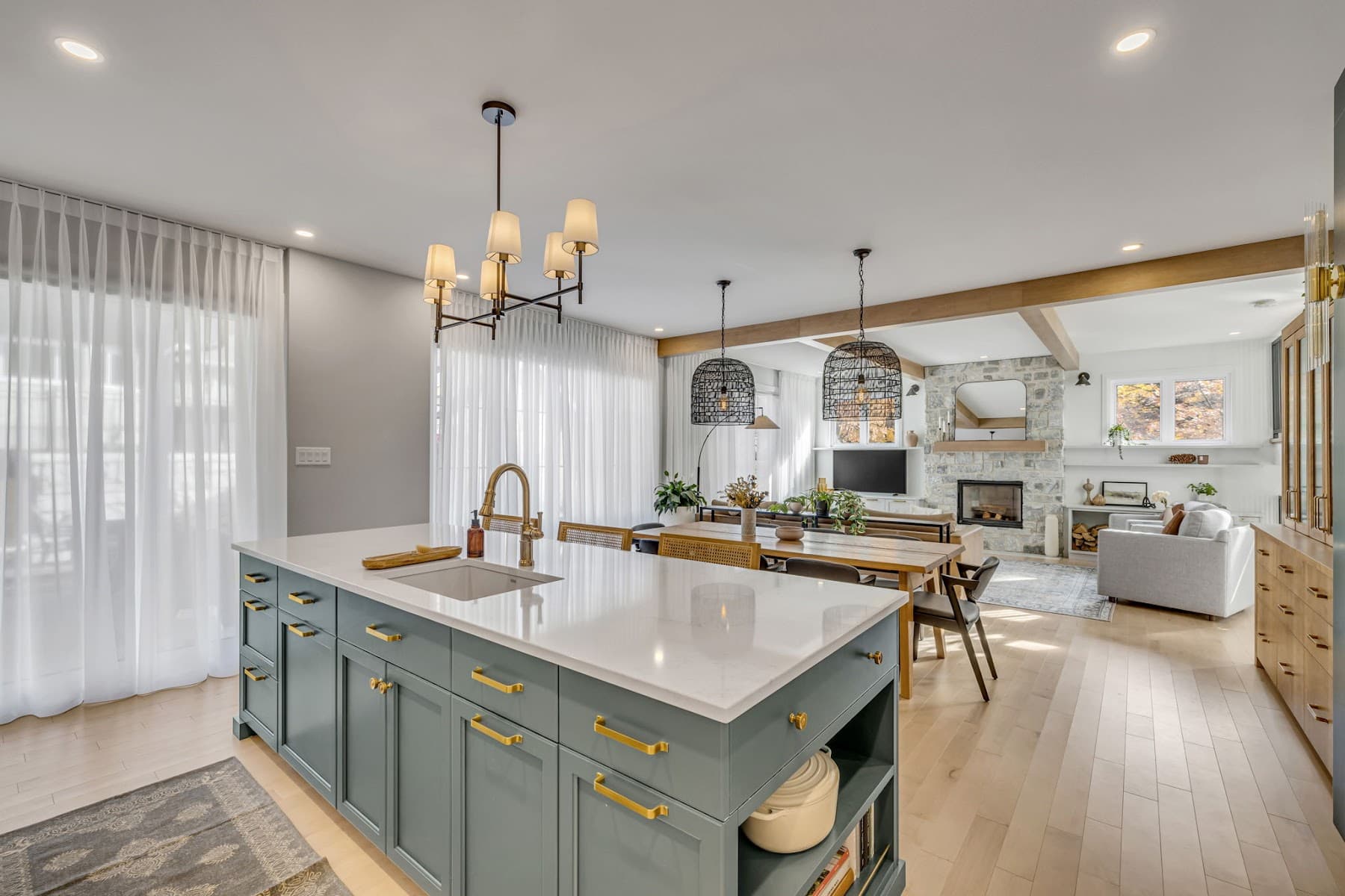 Atelier JR Design Architectural — Lévis