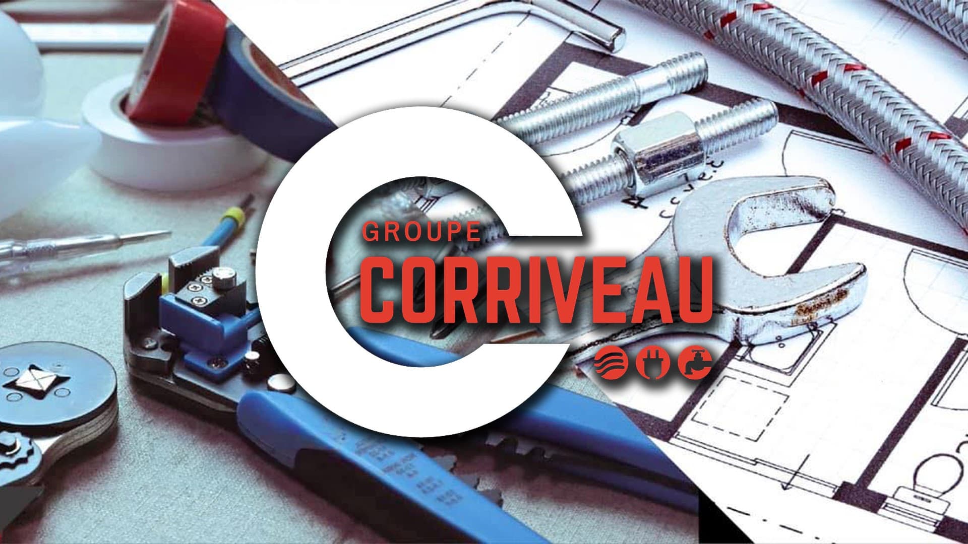 Groupe Corriveau | Plomberie, Chauffage & Électricien à Montmagny — entrepreneur général en Chaudière-Appalaches