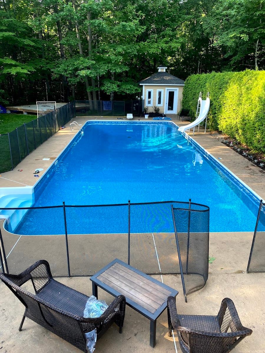 Nautic-Eau — Mascouche