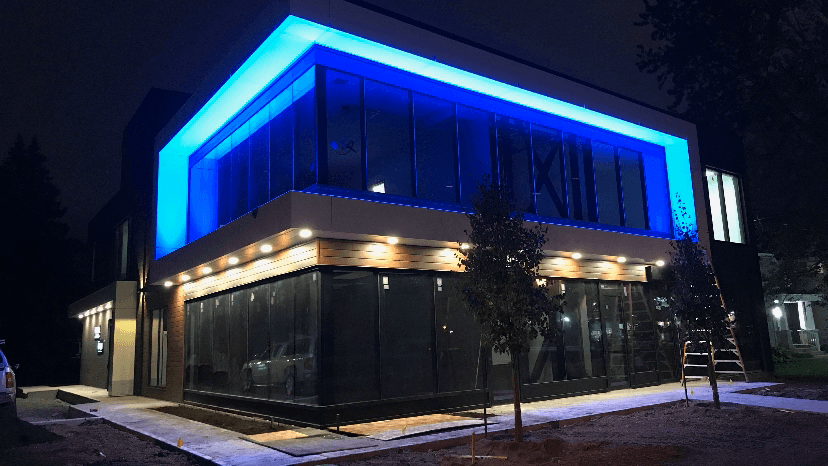 Serrurier Plus Inc — Québec