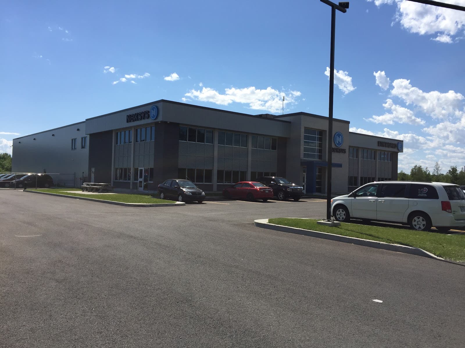 Excelpro — Trois-Rivières