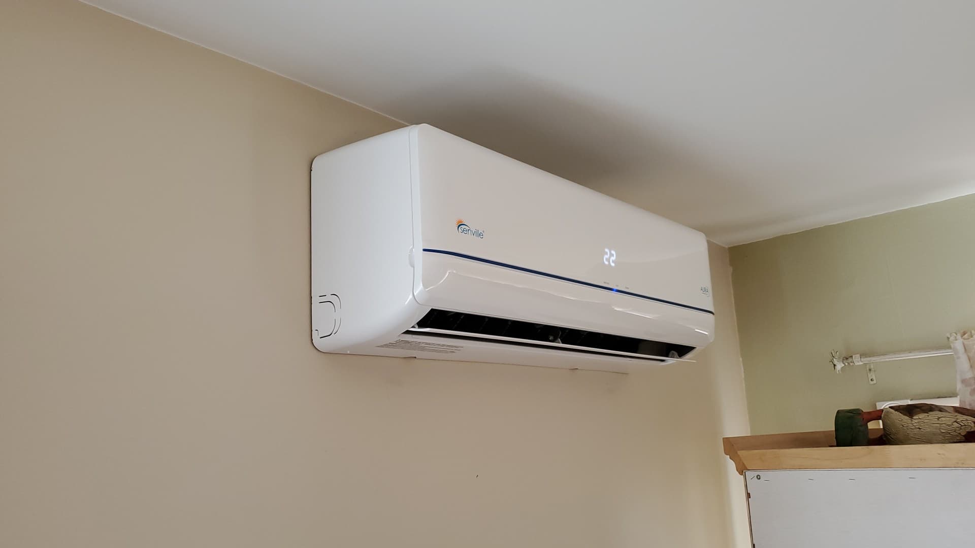 Ventilation JMY — Saguenay