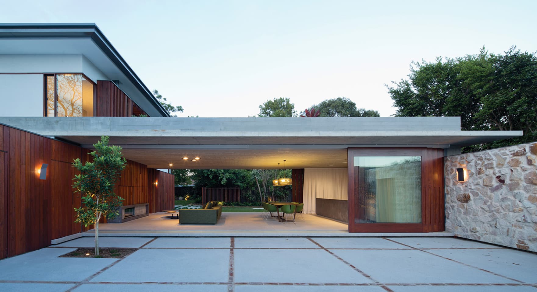 ZG Architecture — Gatineau