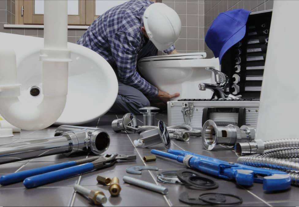 Plomberie Cuipex inc. — Longueuil