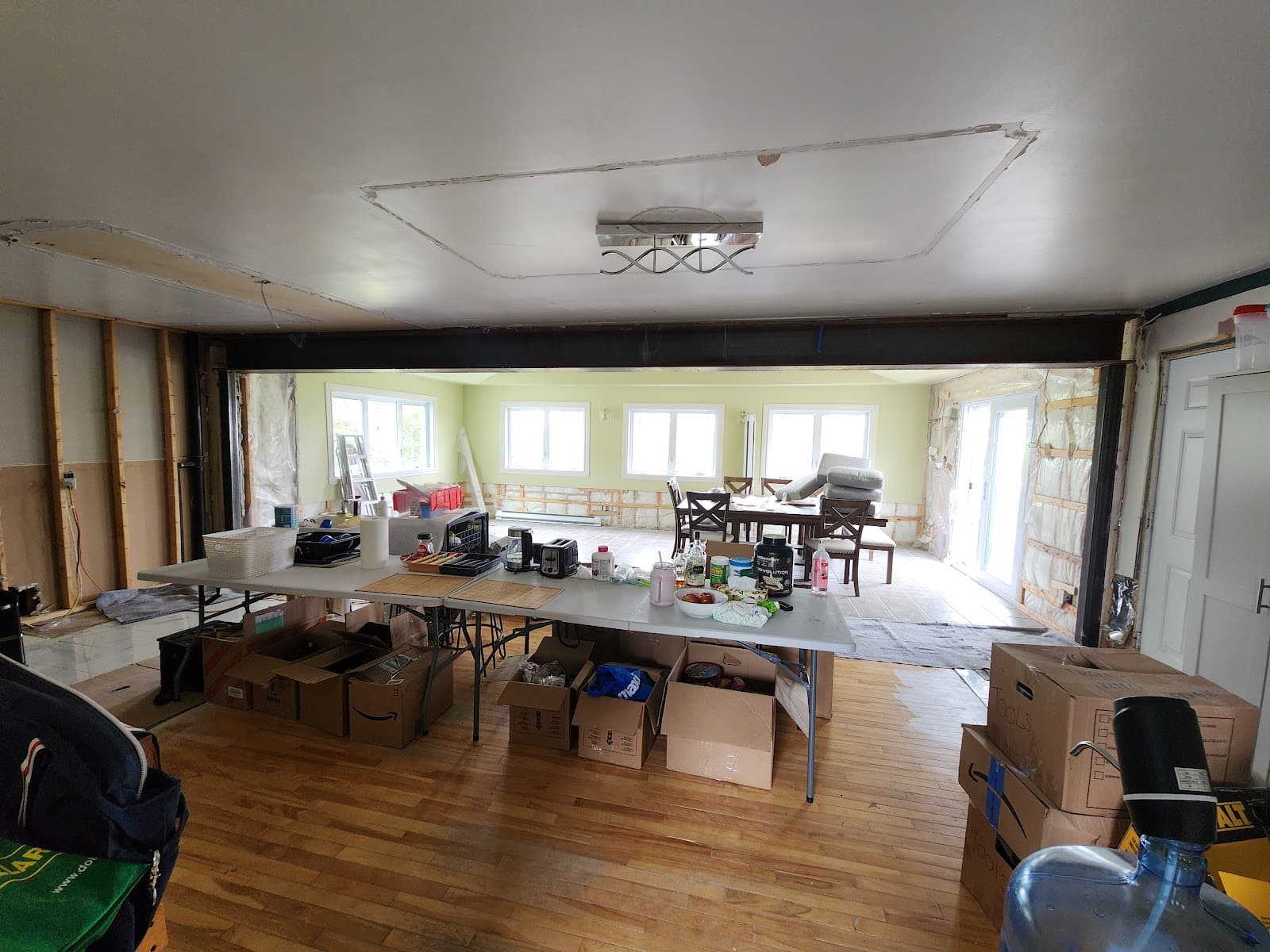 Construction Pro-Habitat inc — Trois-Rivières