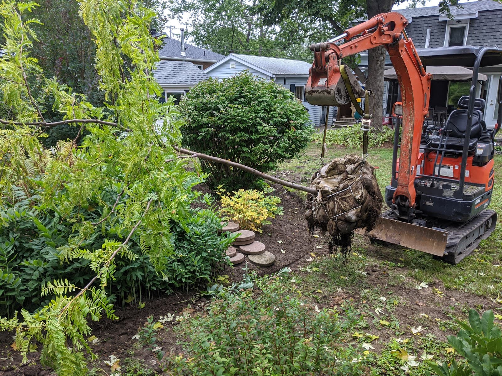 Zarb - Arboriculture Responsable — Brossard
