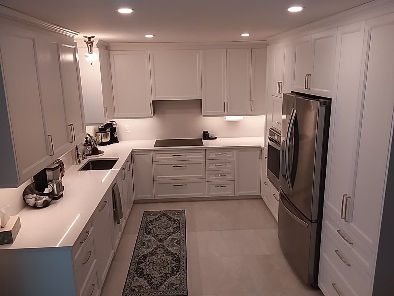 Kabinet Cuisine - Blainville — Mirabel