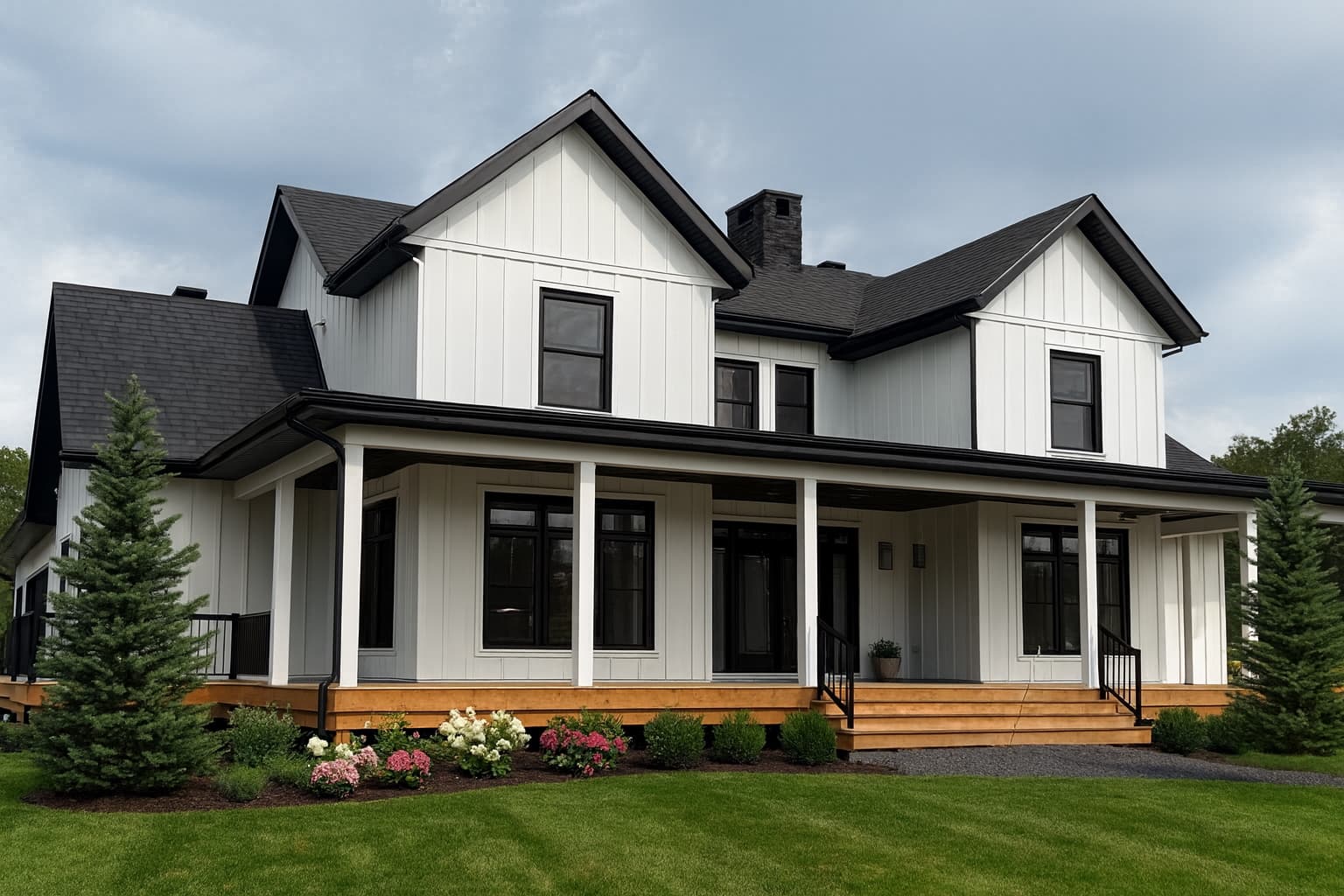 HC Habitation — Châteauguay