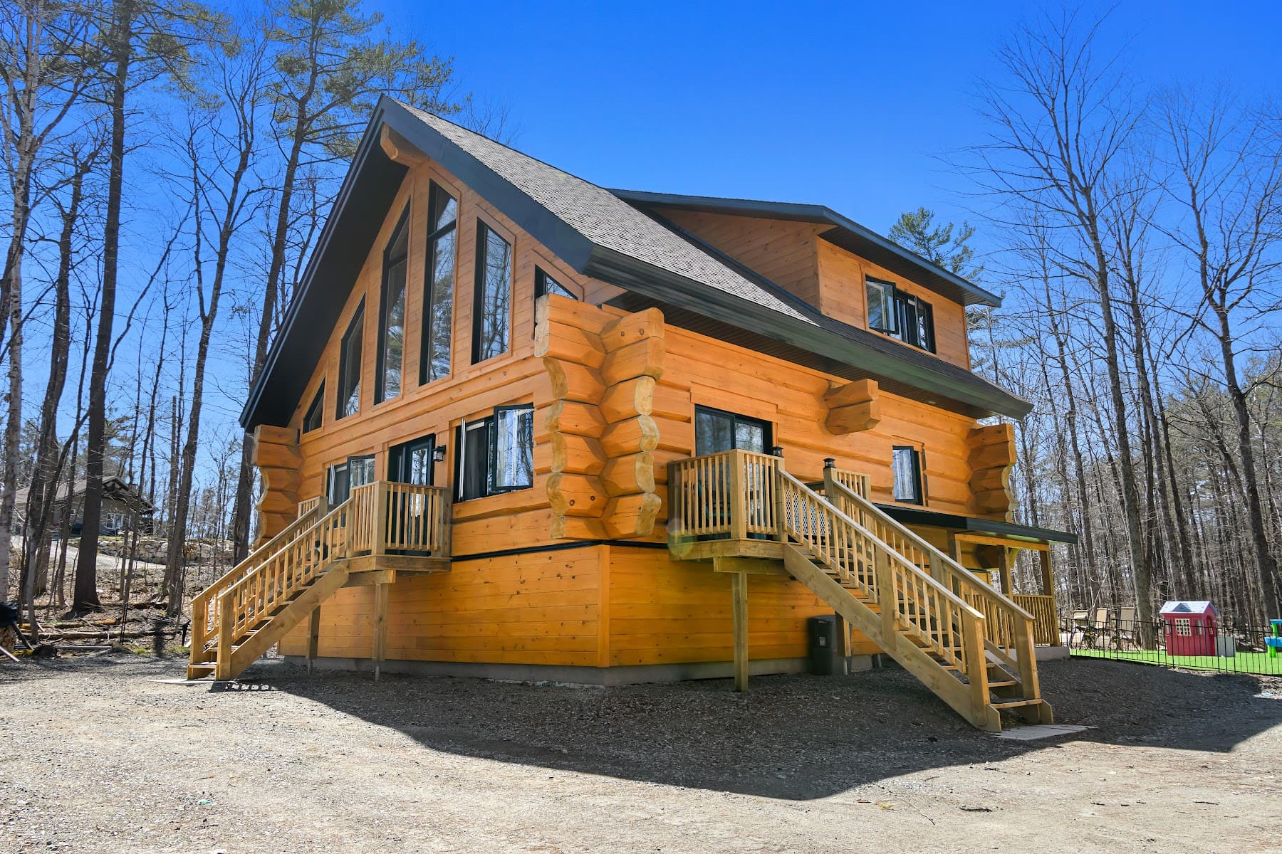 Entrepreneurs Des Monts — Outaouais