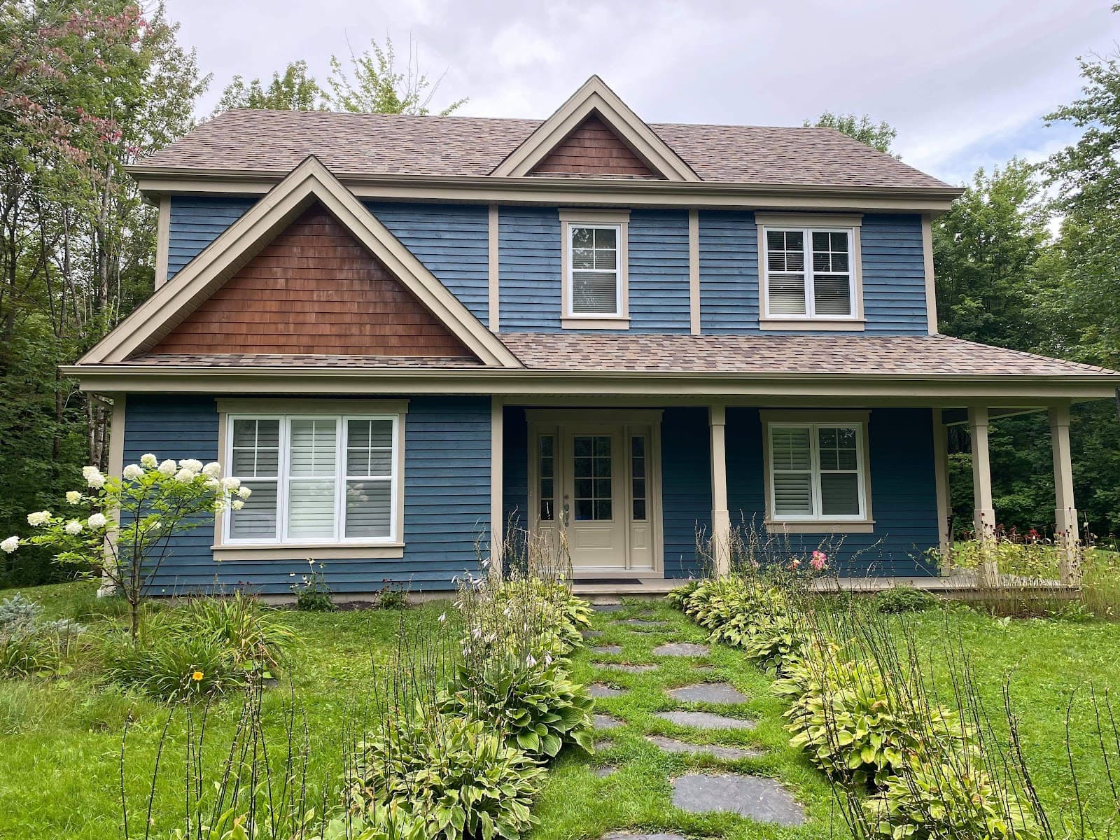 Peinture Maxum — Repentigny