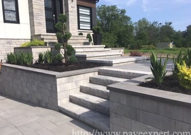 Expert Pavement and Landscape — excavation & terrassement à Trois-Rivières